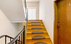 Gaestezimmer St Wendel